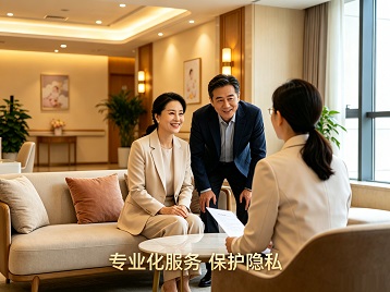 定远有偿售卵代生女生的客户的客户群体有哪些