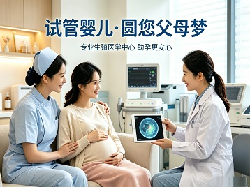 定远辅助生育服务 试管婴儿行业的兴起背景、发展与未来展望